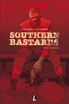 Southern Bastards 2 - Gridiron
