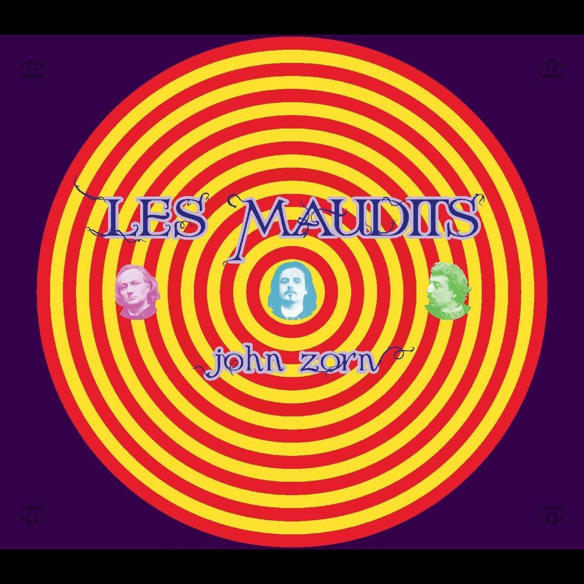 Les Maudits