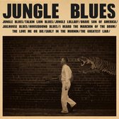 C.W. Stoneking - Jungle Blues (LP)