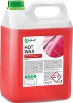 Grass Hot Wax - Auto Wax - 5 Liter