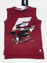 Fast and Furious Singlet 140