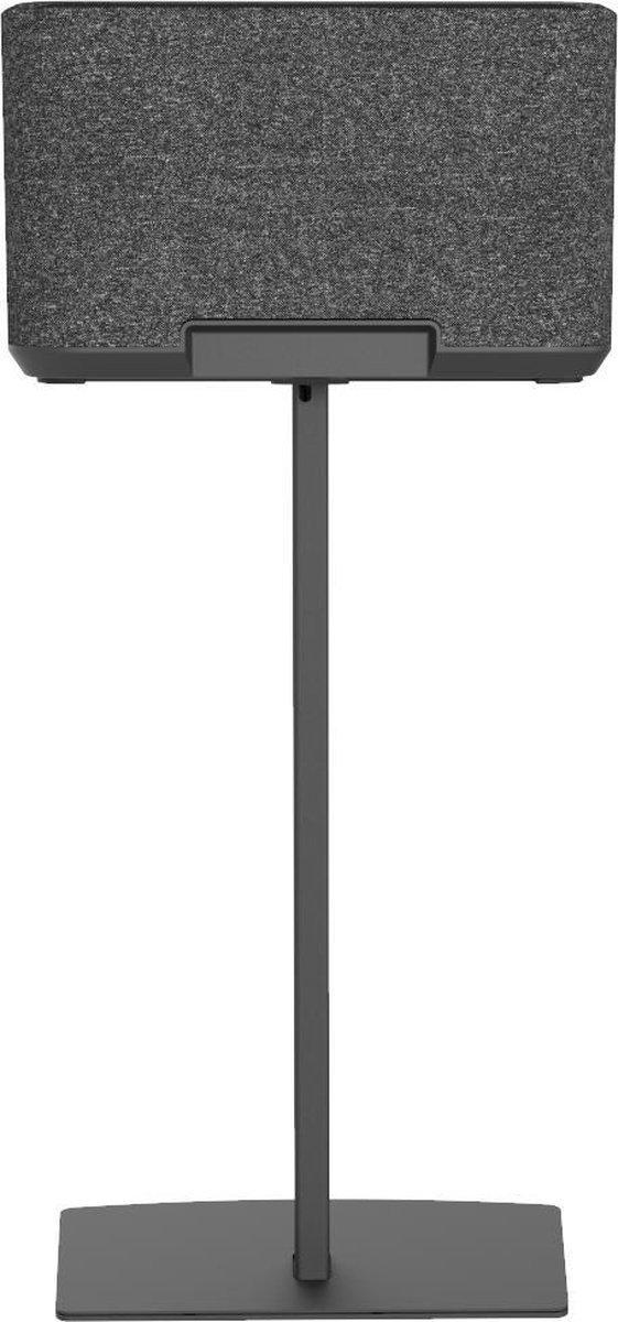 Cavus - Vloerstandaard voor Denon Home 350 - 790mm Hoog - Geïntegreerd Kabelmanagement - Zwart van Cavus — afbeelding 4