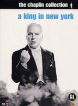 King In New York