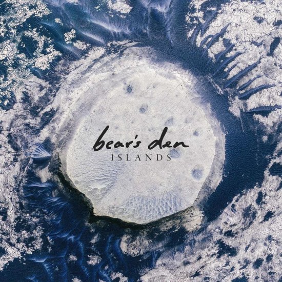 Islands (LP) - Bear's Den