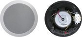 TIC C7V6 - 6.5 " Inbouw Speaker 8Ω 70V Waterbestendig | Set Van 2 Speakers