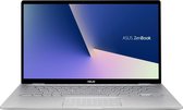 ASUS ZenBook Flip - Notebook - 2-in-1 - 256GB - 14"