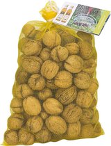 Veld 4 - Nederlandse walnoten in dop 10 kilo