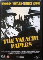 Valachi Papers