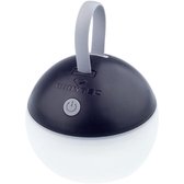 RUBYTEC Bulb USB Lantern Tentlamp - Zwart