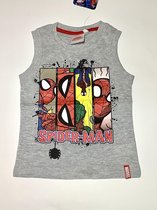 Spider-Man Jongens shirt Maat 104