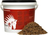 PharmaHorse Valeriaanwortel - 500 gram