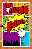 The Amazing Edwin