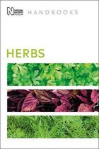DK Handbooks- Herbs