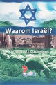 Waarom Israël?
