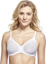 BH zonder beugel topsy 9481 Susa | voorgevormd | wit 70E