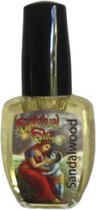 Spiritual Sky - Sandalwood - Sandelhout - 7,5 ml - natuurlijke parfum olie - huid - geurverdamper - etherische olie