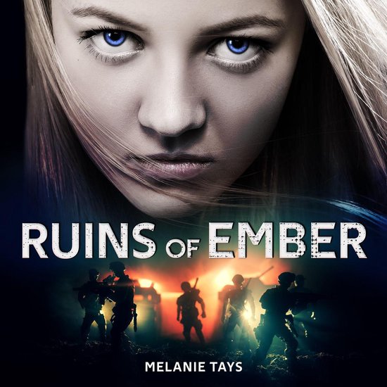 Ruins of Ember - cover