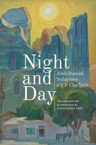 Central Asian Literatures in Translation- Night and Day
