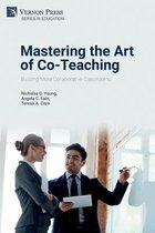 Education- Mastering the Art of Co-Teaching