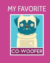My Favorite Co-Woofer