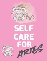 Self Care For Aries