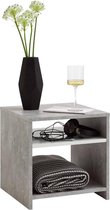 Salontafel -(Incl LW 3D Klok)  Coffee Table- Koffietafel