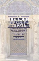 Struggle For Jerusalem And The Holy Land Between Judaism And