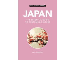 Japan - Culture Smart!