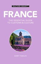 Culture Smart! France