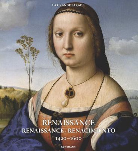 Foto: Renaissance