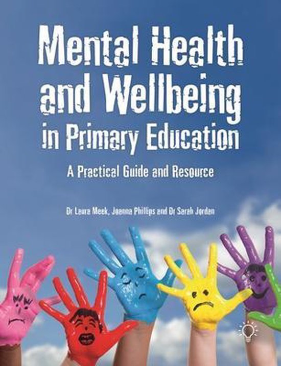 Mental Health and Well-being in Primary Education - cover