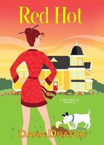 Red Herring Mystery- Red Hot