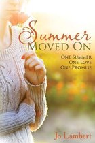 Summer Moved On