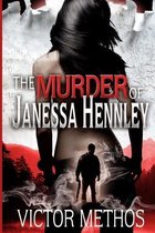 Mickey Parsons Mysteries-The Murder of Janessa Hennley