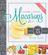 Gourmet French Macarons