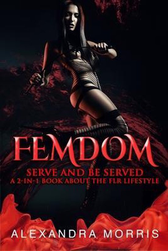 Femdom - cover