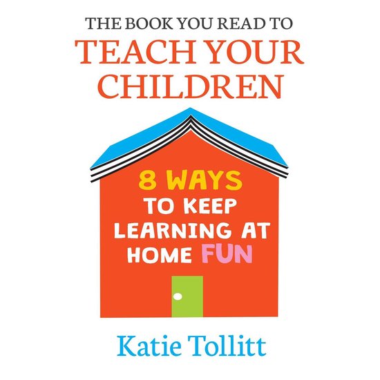 The Book You Read to Teach Your Children - cover