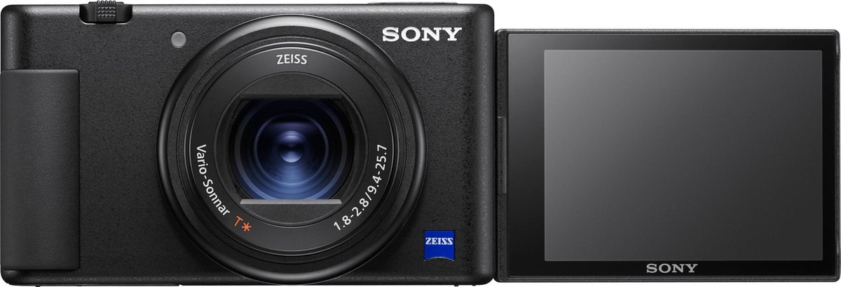 Sony ZV-1 Vlog