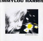 Emmylou Harris ‎– Wrecking Ball
