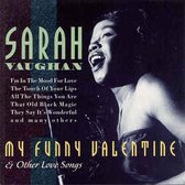 My Funny Valentine & Other Love Songs