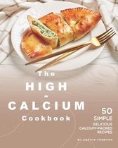 The High-Calcium Cookbook