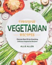 Fabulous Vegetarian Recipes
