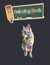 Coloring Book