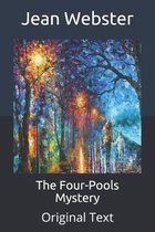 Omslag The Four-Pools Mystery