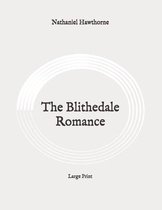 The Blithedale Romance