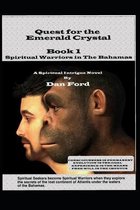 Quest for the Emerald Crystal