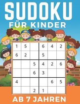 Sudoku Fur Kinder Ab 7 Jahren