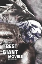 Movie Monsters 2020 (Color)-The Best Giant Movies