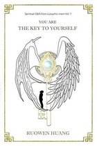 You are the key to yourself