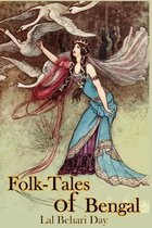 Folk-Tales of Bengal